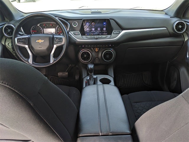 2019 Chevrolet Blazer Base 2LT