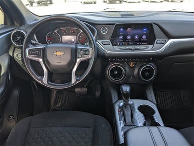 2019 Chevrolet Blazer Base 2LT