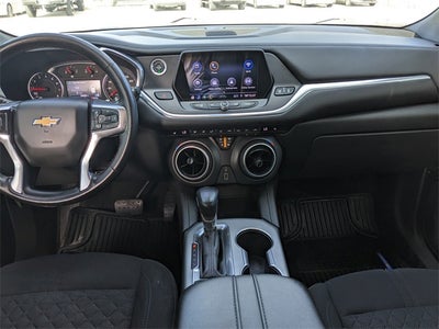 2019 Chevrolet Blazer Base 2LT