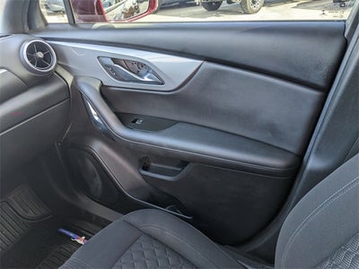 2019 Chevrolet Blazer Base 2LT