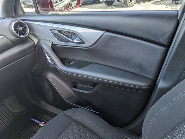 2019 Chevrolet Blazer Base 2LT