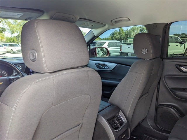 2019 Chevrolet Blazer Base 2LT