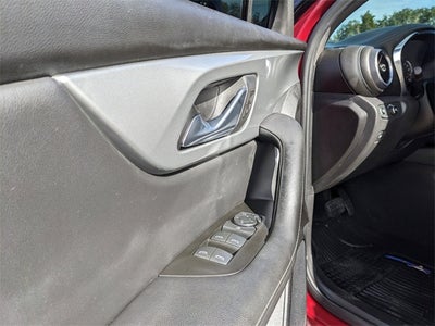 2019 Chevrolet Blazer Base 2LT