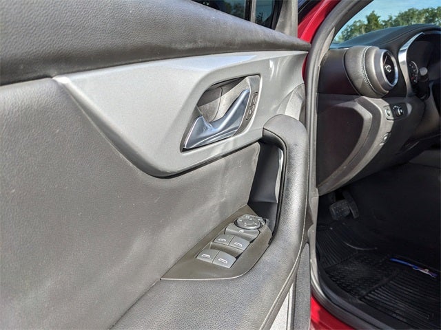 2019 Chevrolet Blazer Base 2LT