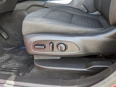 2019 Chevrolet Blazer Base 2LT