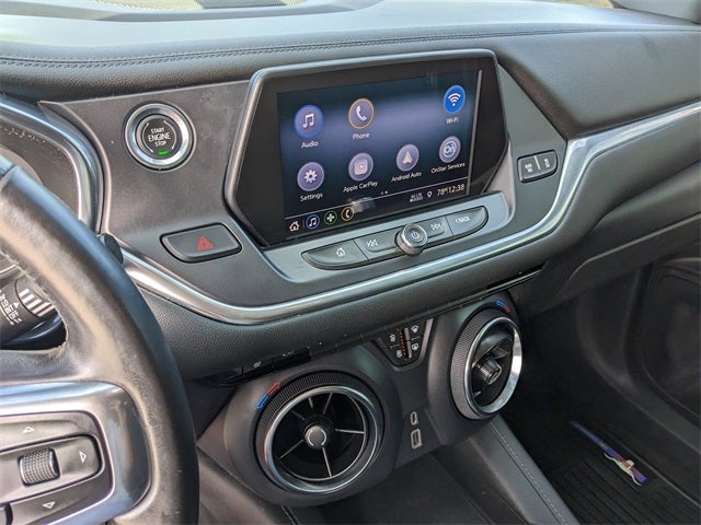 2019 Chevrolet Blazer Base 2LT