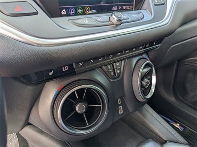 2019 Chevrolet Blazer Base 2LT