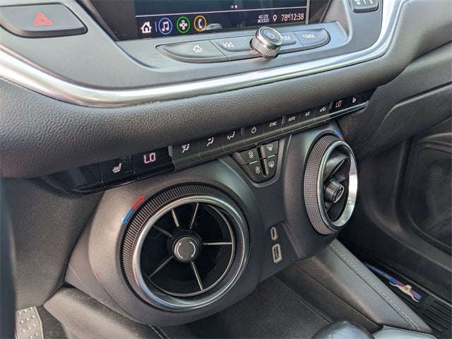 2019 Chevrolet Blazer Base 2LT