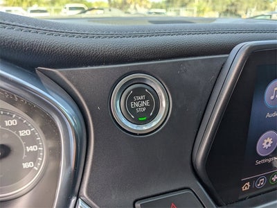 2019 Chevrolet Blazer Base 2LT