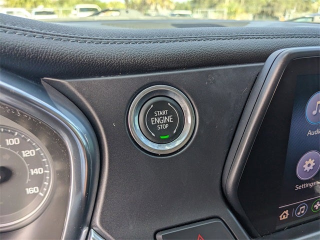 2019 Chevrolet Blazer Base 2LT