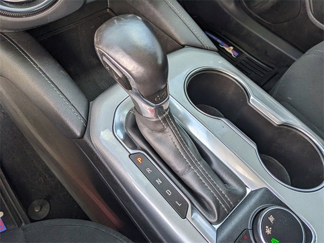 2019 Chevrolet Blazer Base 2LT