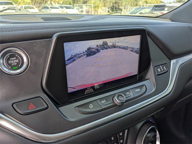 2019 Chevrolet Blazer Base 2LT