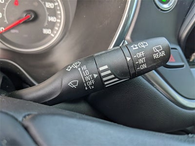 2019 Chevrolet Blazer Base 2LT