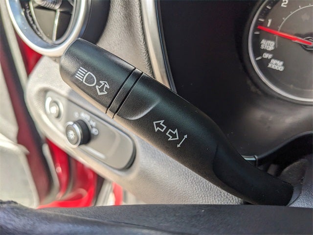 2019 Chevrolet Blazer Base 2LT