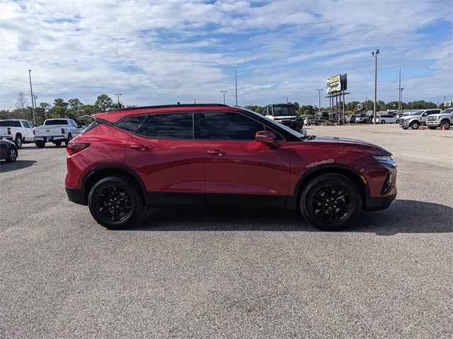 2019 Chevrolet Blazer Base 2LT