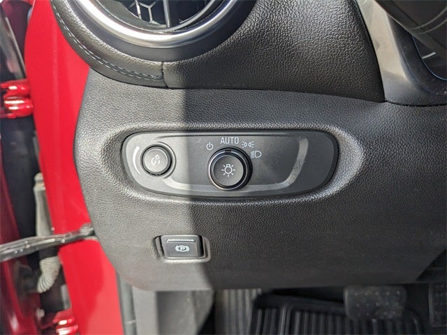 2019 Chevrolet Blazer Base 2LT