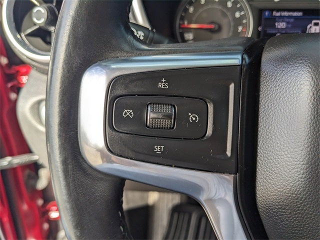 2019 Chevrolet Blazer Base 2LT