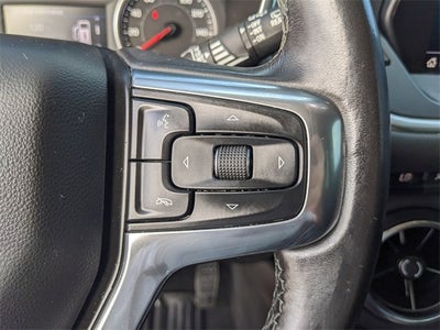 2019 Chevrolet Blazer Base 2LT