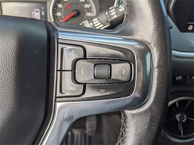 2019 Chevrolet Blazer Base 2LT