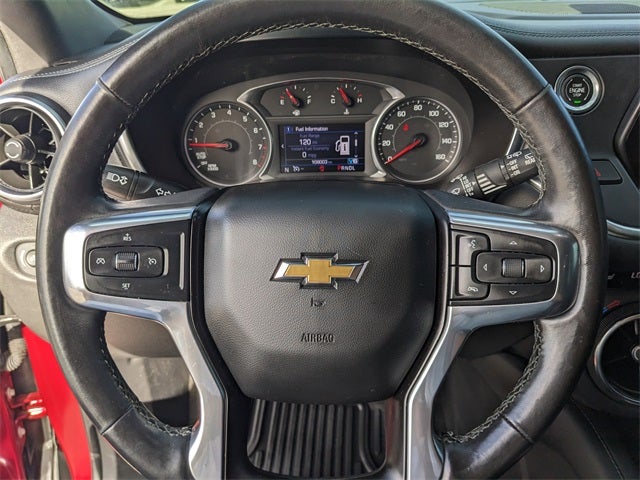 2019 Chevrolet Blazer Base 2LT