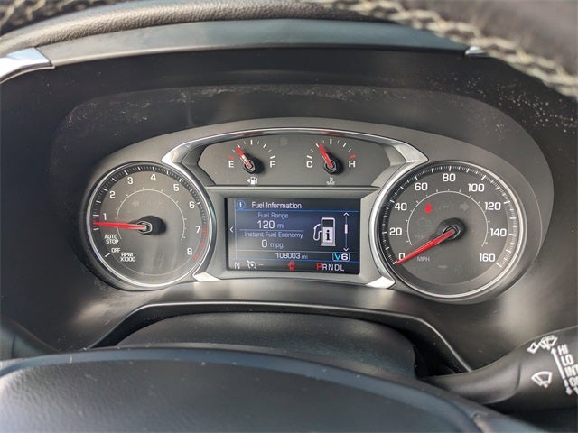 2019 Chevrolet Blazer Base 2LT