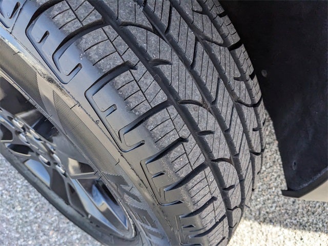 2019 Chevrolet Blazer Base 2LT