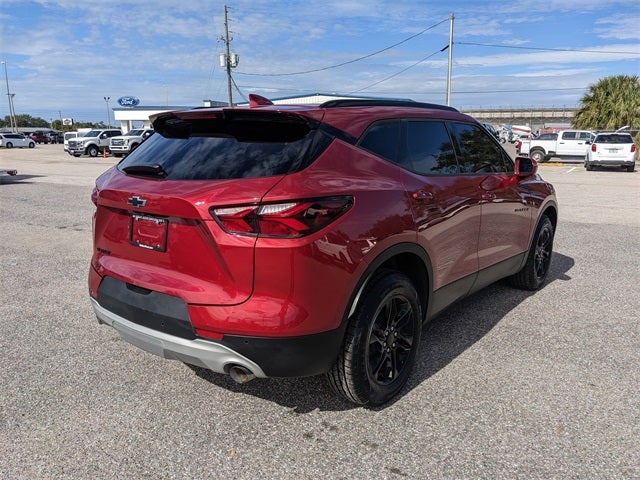 2019 Chevrolet Blazer Base 2LT