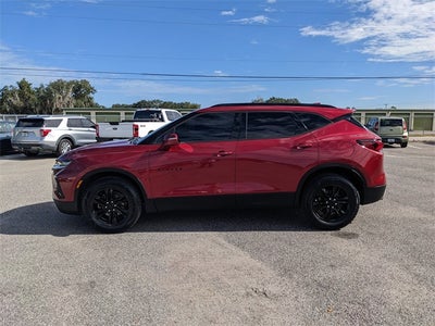 2019 Chevrolet Blazer Base 2LT