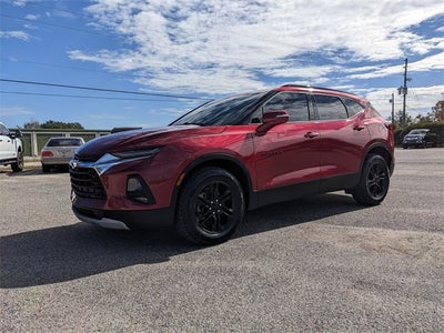 2019 Chevrolet Blazer Base 2LT