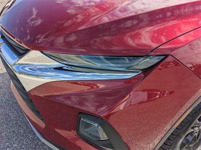 2019 Chevrolet Blazer Base 2LT