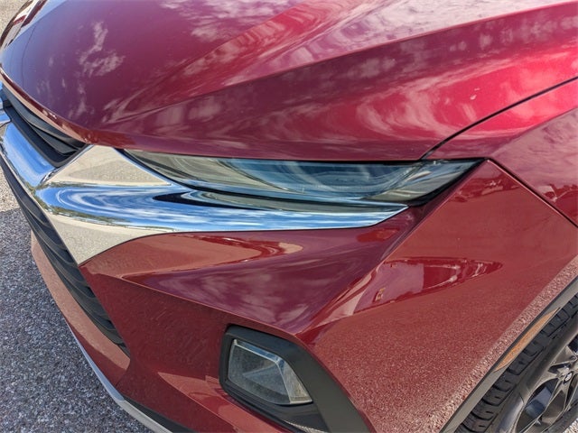 2019 Chevrolet Blazer Base 2LT