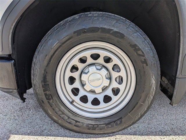 2019 GMC Sierra 1500 Base