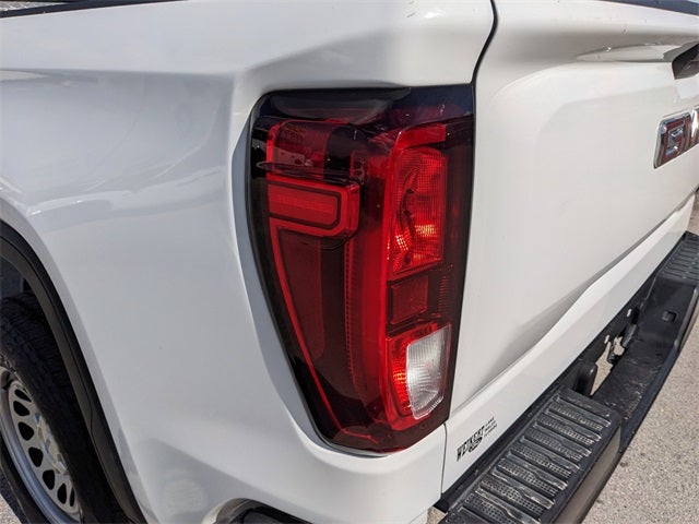 2019 GMC Sierra 1500 Base