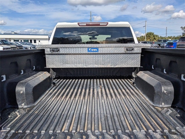 2019 GMC Sierra 1500 Base