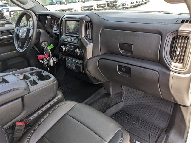 2019 GMC Sierra 1500 Base