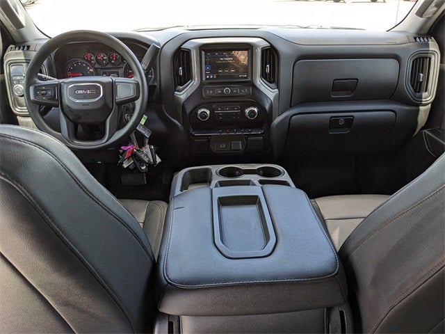 2019 GMC Sierra 1500 Base