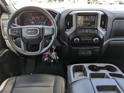 2019 GMC Sierra 1500 Base