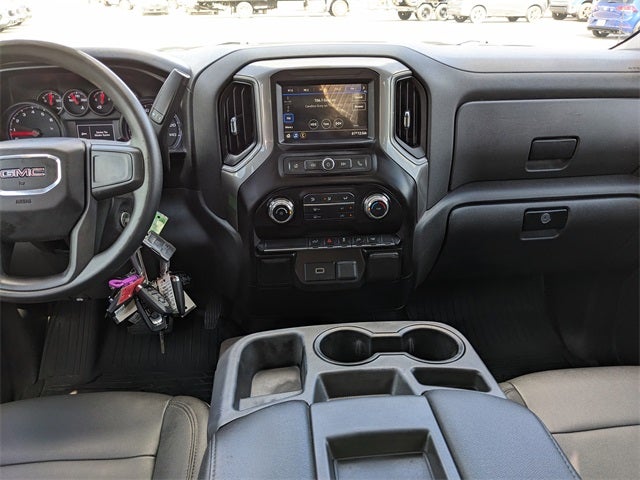 2019 GMC Sierra 1500 Base