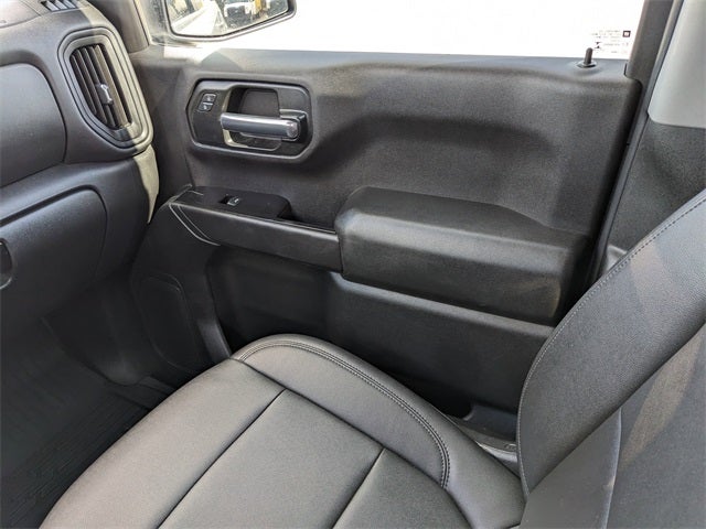 2019 GMC Sierra 1500 Base