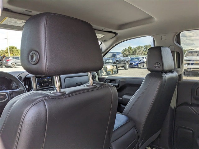 2019 GMC Sierra 1500 Base