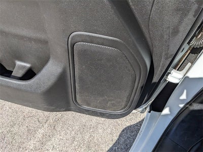 2019 GMC Sierra 1500 Base