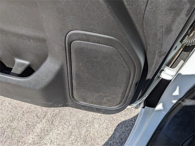 2019 GMC Sierra 1500 Base