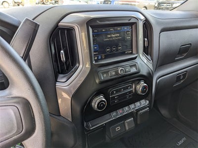 2019 GMC Sierra 1500 Base