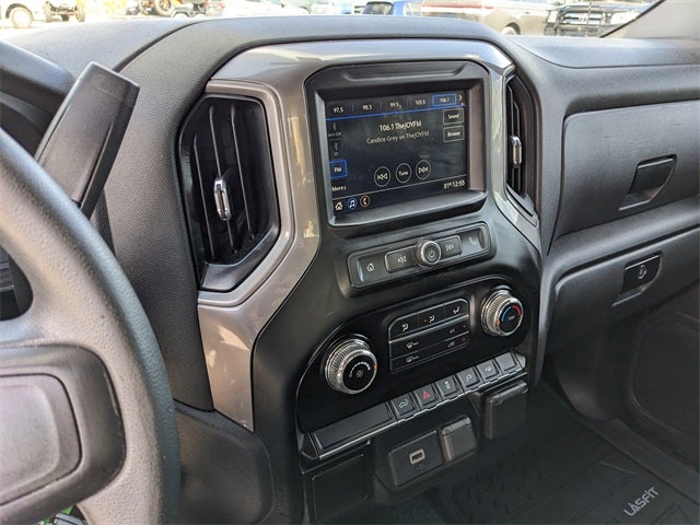 2019 GMC Sierra 1500 Base