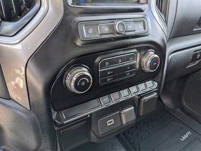 2019 GMC Sierra 1500 Base