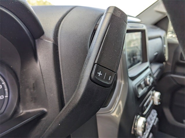 2019 GMC Sierra 1500 Base