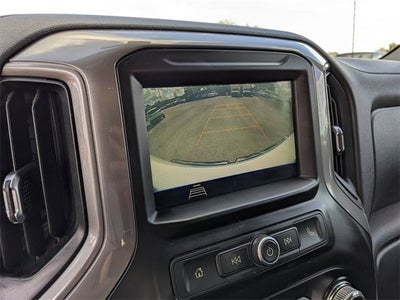 2019 GMC Sierra 1500 Base