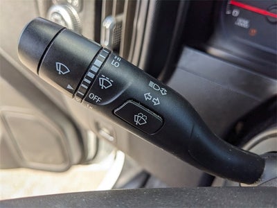 2019 GMC Sierra 1500 Base