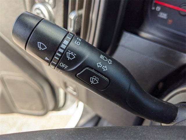 2019 GMC Sierra 1500 Base