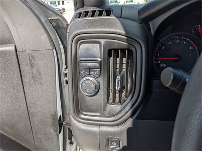 2019 GMC Sierra 1500 Base